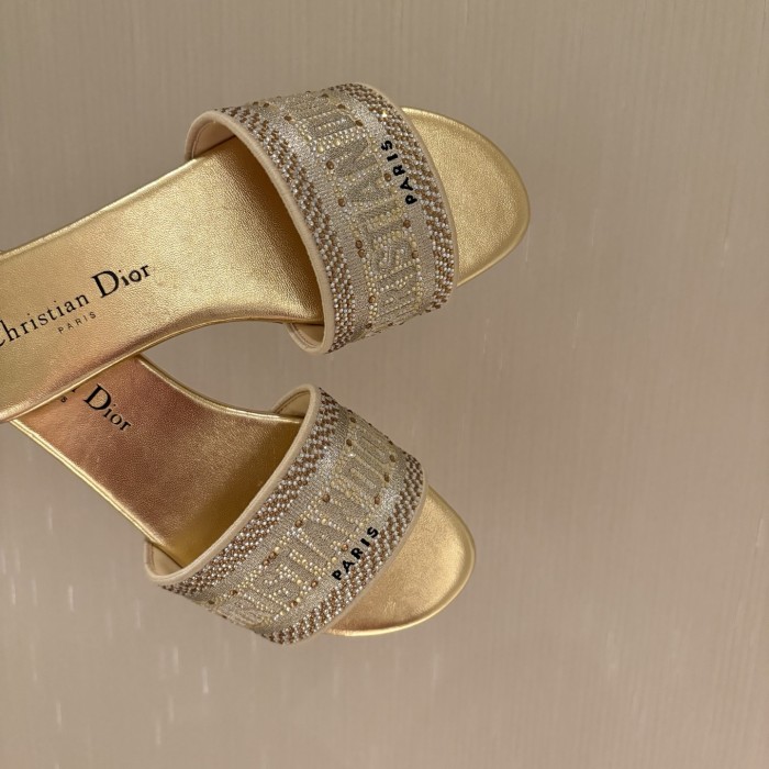 Dway SLIDES （Female）35-41=
