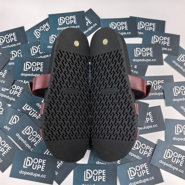 Chypre Slides(Unisex)36-45