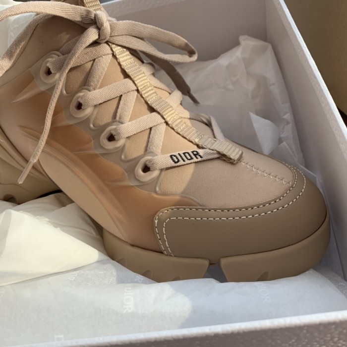 D-CONNECT SNEAKER(Female)35-40=