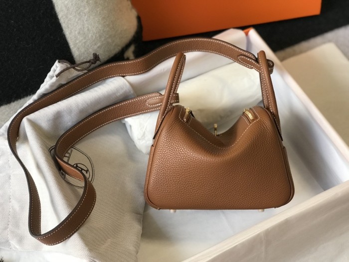 Mini Lindy“19.5*19*12.5CM”-0521=