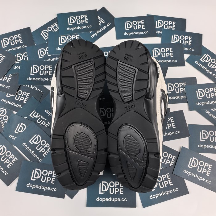 B30 SNEAKER (Male)38-45=