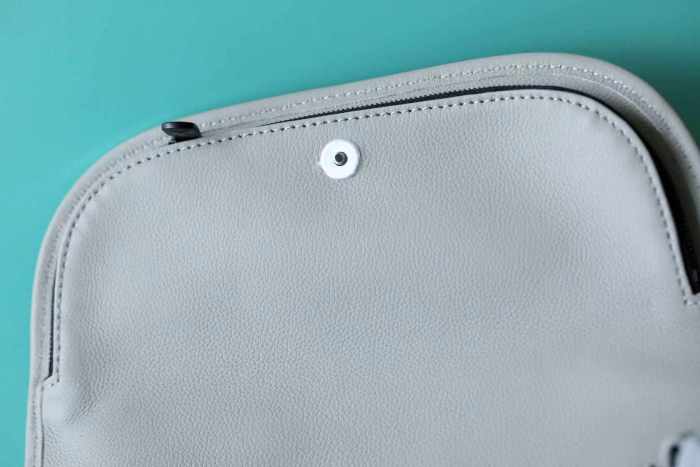 Pulse Crossbody Bag “26.6*17*11CM” 056