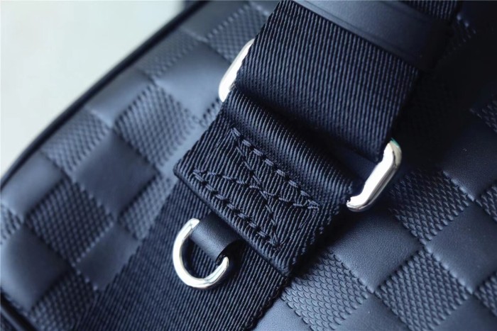 District Crossbody Bag “26*20*7CM” 056