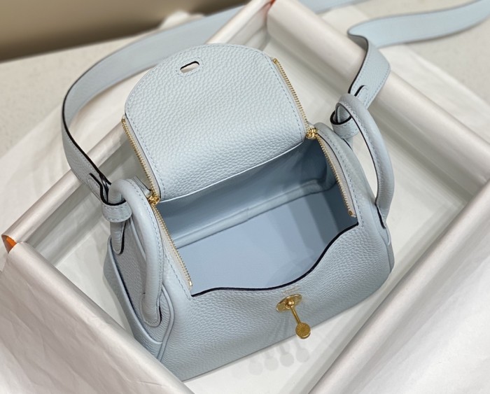 Mini Lindy“19.5*19*12.5CM”-0521=