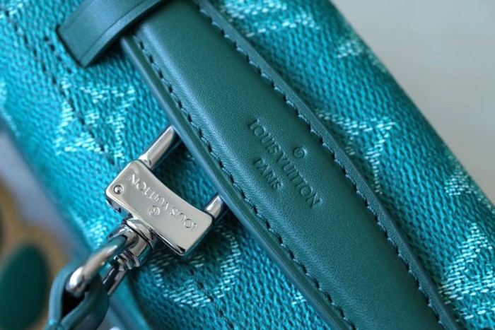 Soul Trunk Crossbody Bag “19*15*7CM”  056