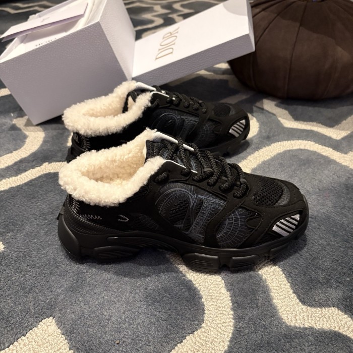 CHRONO SNEAKER (Female)35-41=