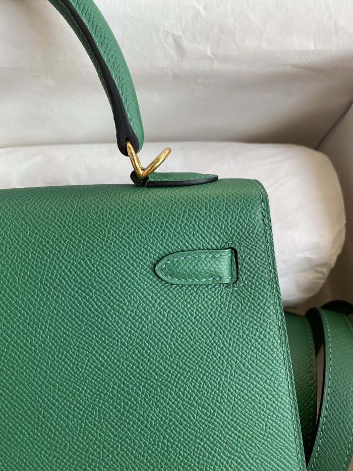 Kelly 25 Epsom“25*18*7CM”-0531=