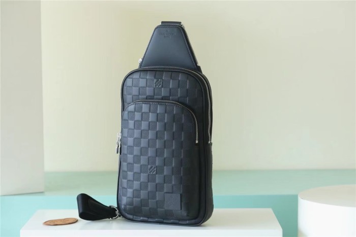 Avenue Crossbody Bag “31*20*7CM” 036