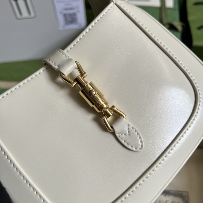Mini Jackie 1961 Shoulder Bag “19*13*3CM” 045