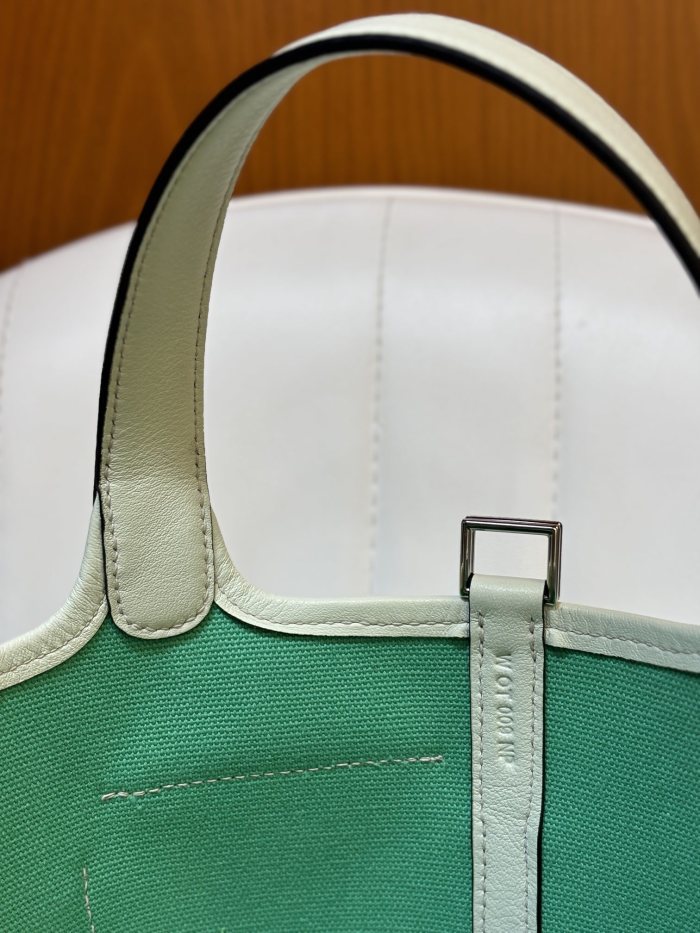 Picotin Lock 18 Pocket“18*18*13CM”-0021=