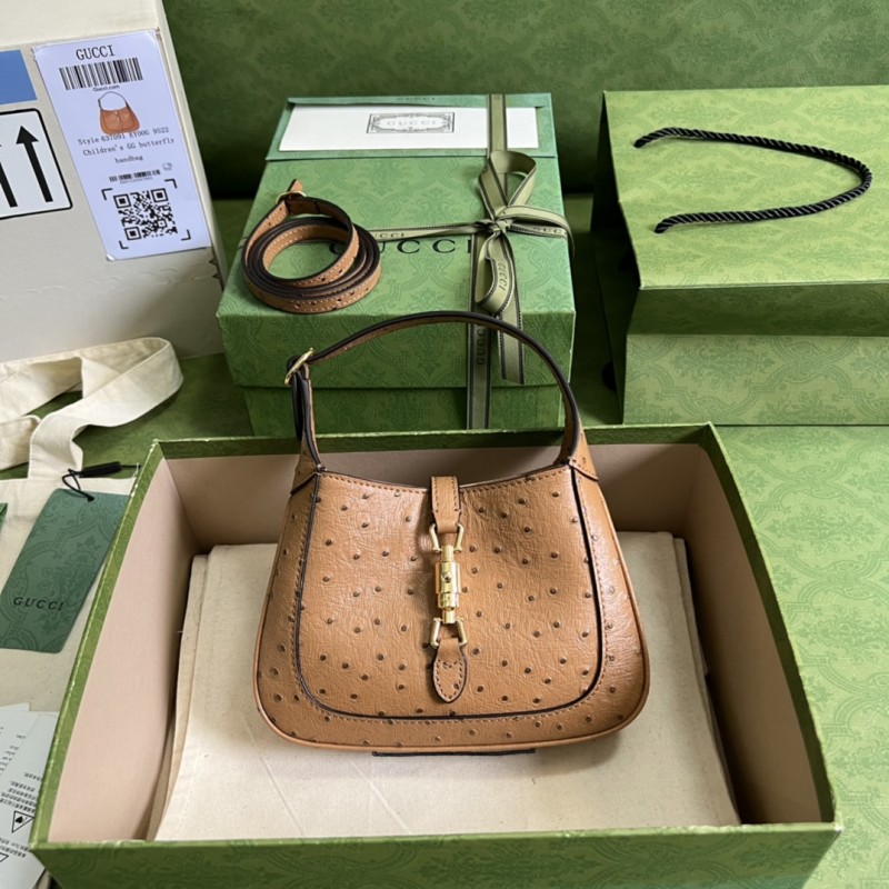 Mini Jackie 1961 Shoulder Bag “19*13*3CM” 045