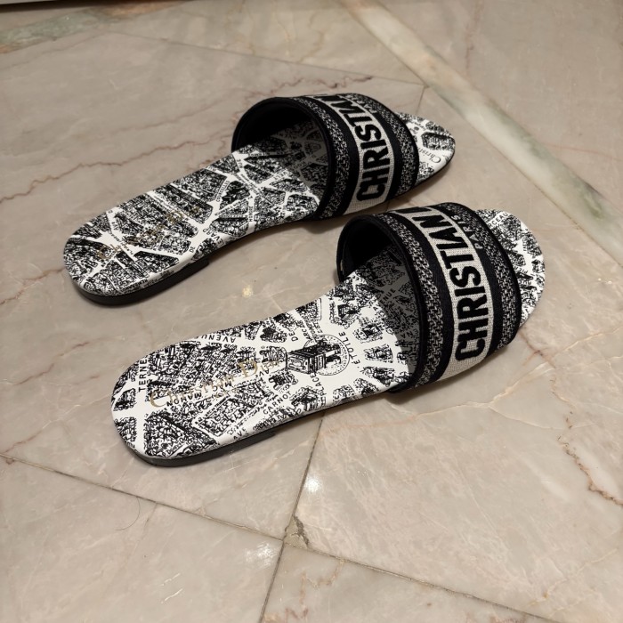 Dway SLIDES （Female）35-41=