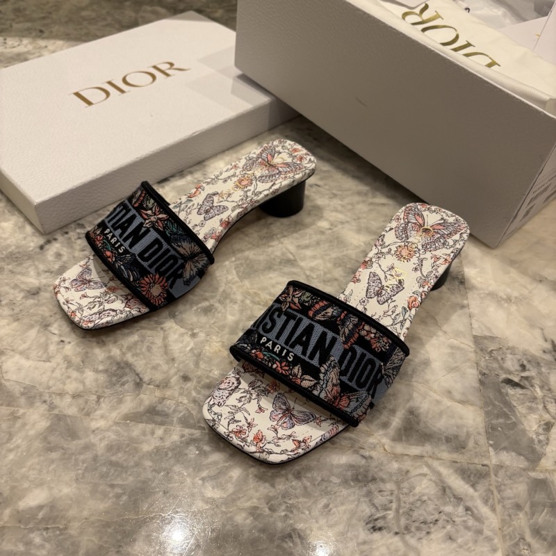 Dway SLIDES （Female）35-41=