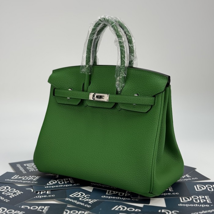 Birkin 25 Togo“25*20*13CM”-0031