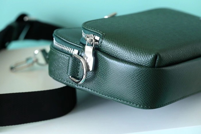 Avenue Crossbody Bag“22.5*15.5*7.5CM” 016