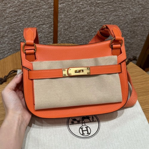 Jypsiere Mini Bag Evercolor“22*17*6CM”-0531=