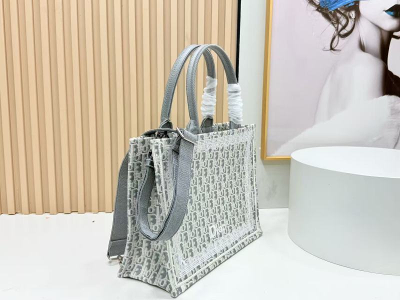 Book Tote“26.5*22*14CM”-064=