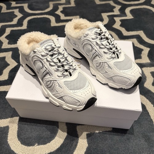 CHRONO SNEAKER (Female)35-41=