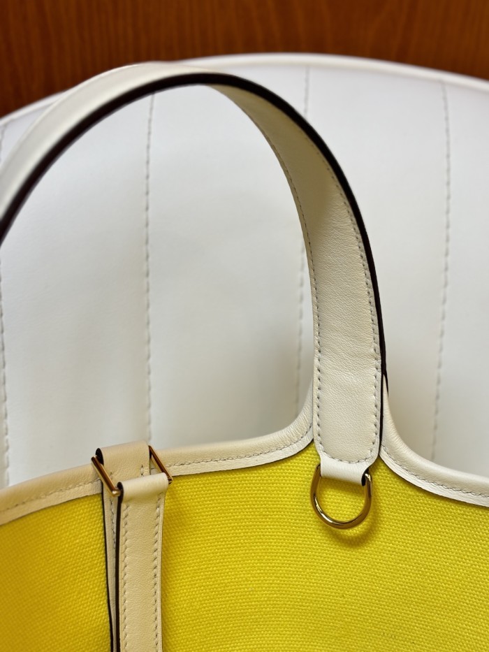 Picotin Lock 18 Pocket“18*18*13CM”-0021=
