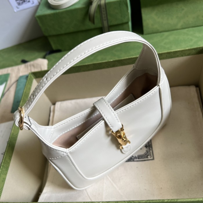 Mini Jackie 1961 Shoulder Bag “19*13*3CM” 045
