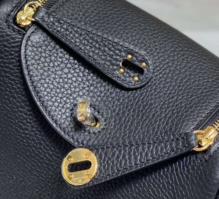 Mini Lindy“19.5*19*12.5CM”-0521=