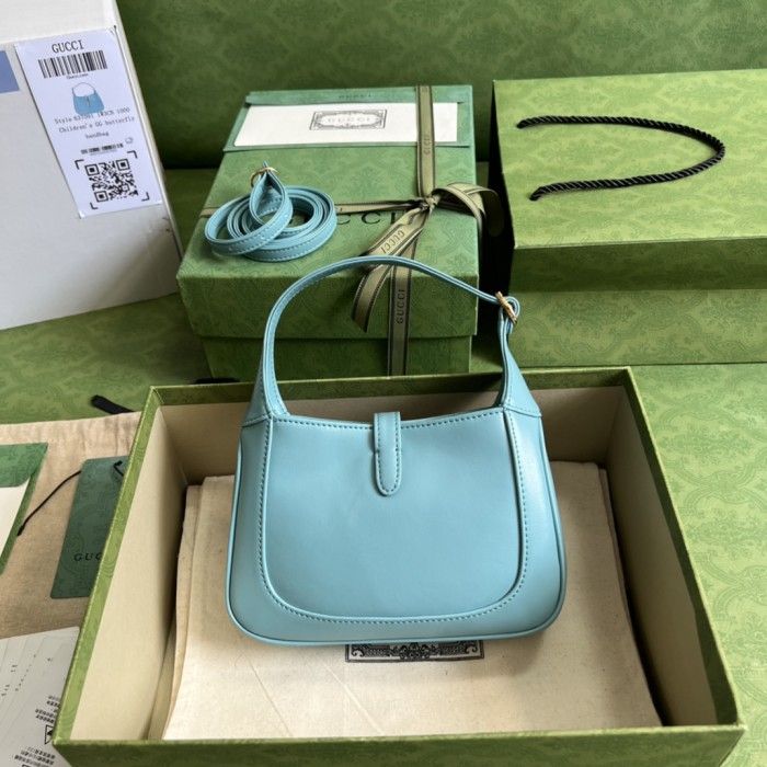 Mini Jackie 1961 Shoulder Bag “19*13*3CM”045