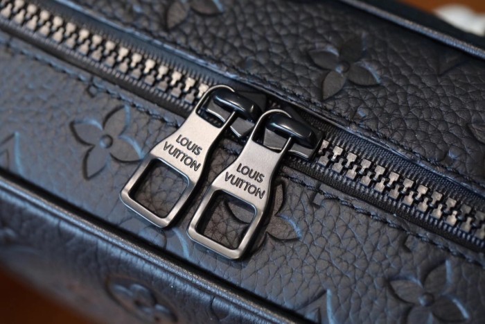 Soft Trunk Crossbody Bag “18.5*13*8CM” 086