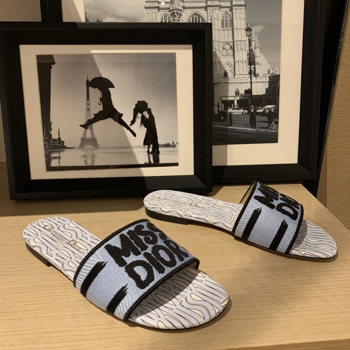Dway SLIDES （Female）35-41=