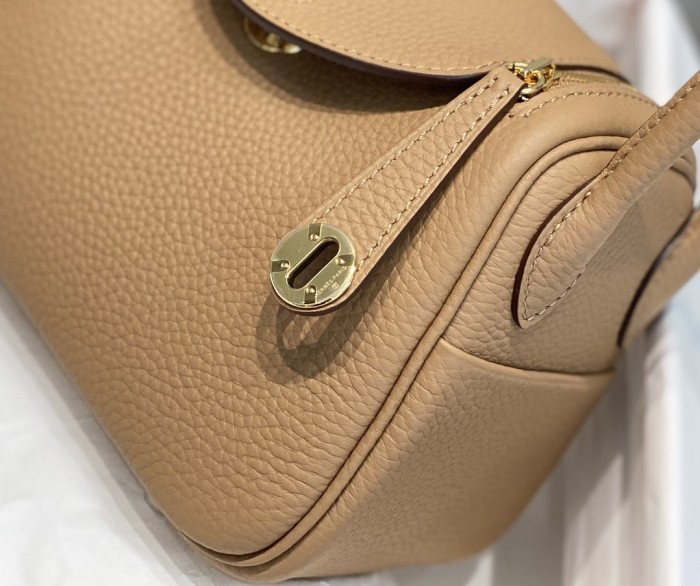 Mini Lindy“19.5*19*12.5CM”-0521=