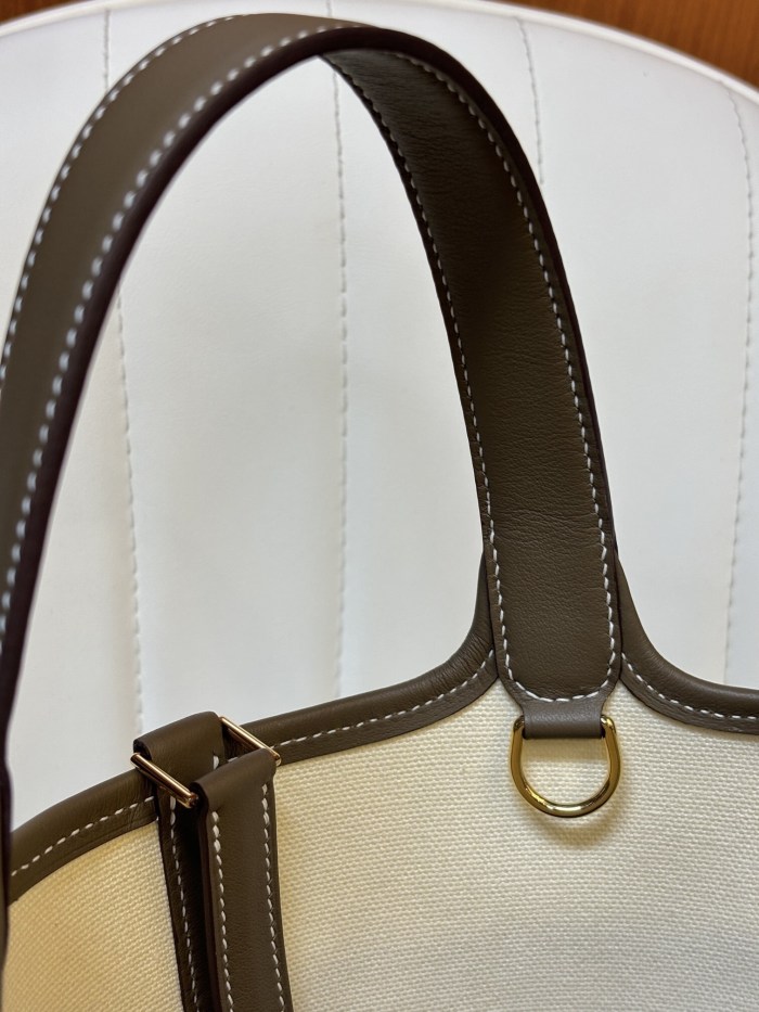 Picotin Lock 18 Pocket“18*18*13CM”-0021=