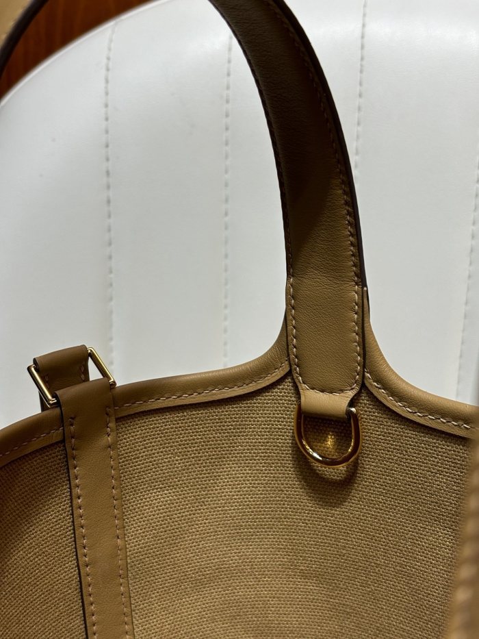 Picotin Lock 18 Pocket“18*18*13CM”-0021=