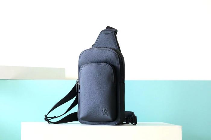 Avenue Crossbody Bag “31*20*7CM” 056