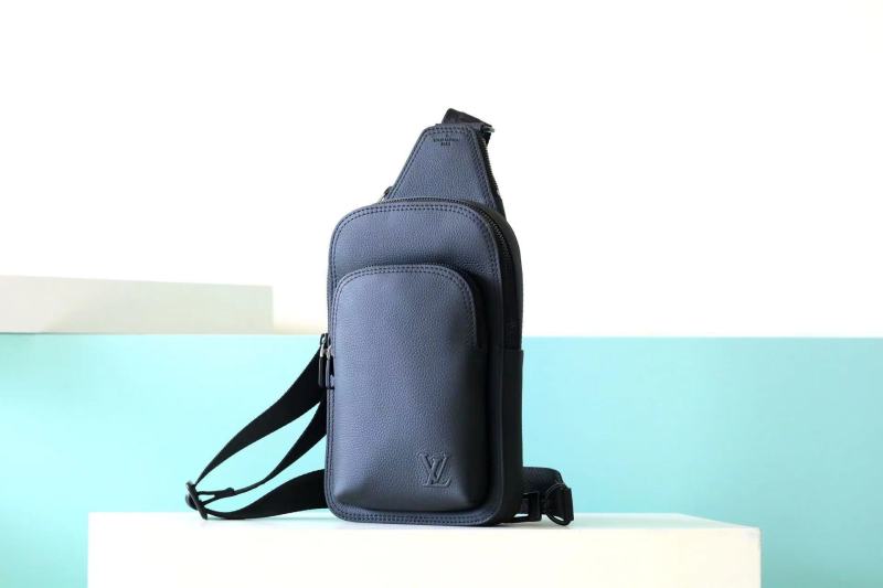 Avenue Crossbody Bag “31*20*7CM” 056
