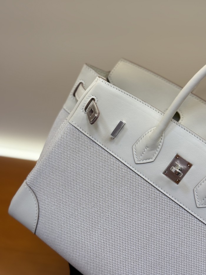 Birkin Swift-Canvas“25*20*13CM”-0131=