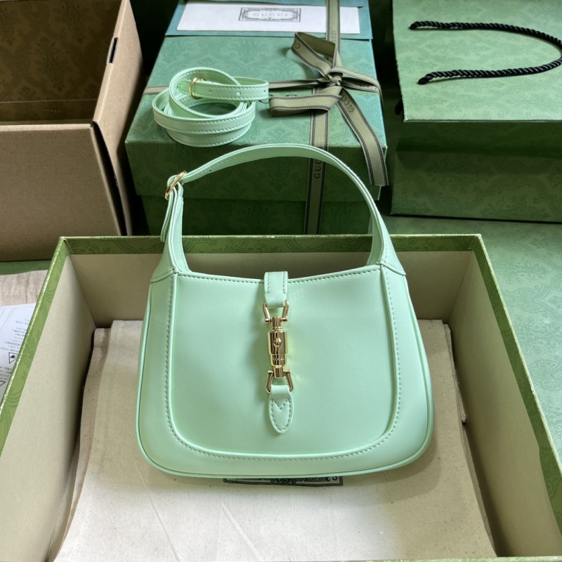 Mini Jackie 1961 Shoulder Bag “19*13*3CM” 045