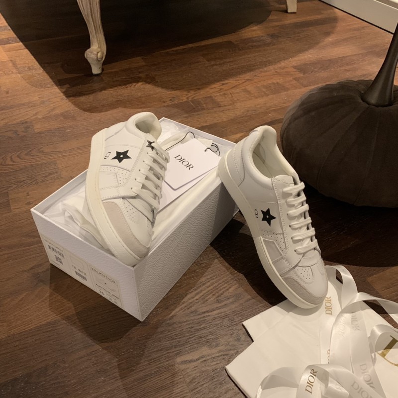 STAR SNEAKER（Female）35-41=