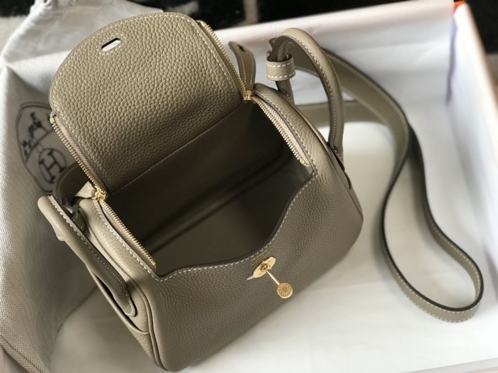 Mini Lindy“19.5*19*12.5CM”-0521=