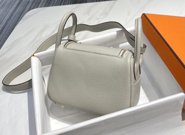 Mini Lindy“19.5*19*12.5CM”-0521=