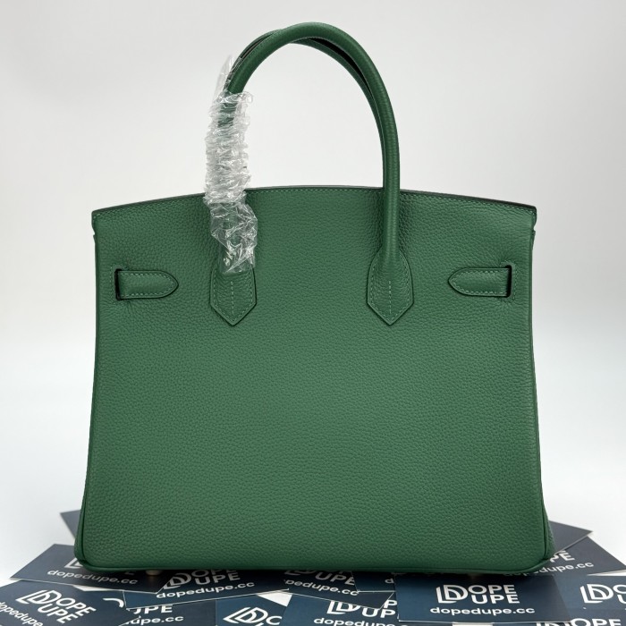Birkin 25 Togo“25*20*13CM”-0031