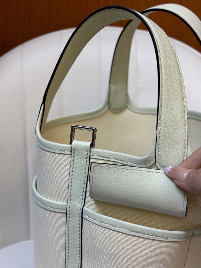Picotin Lock 18 Pocket“18*18*13CM”-0021=