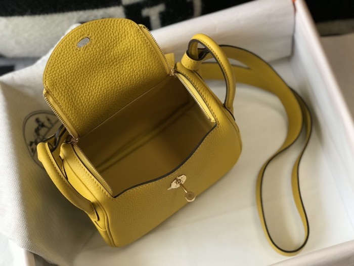 Mini Lindy“19.5*19*12.5CM”-0521=