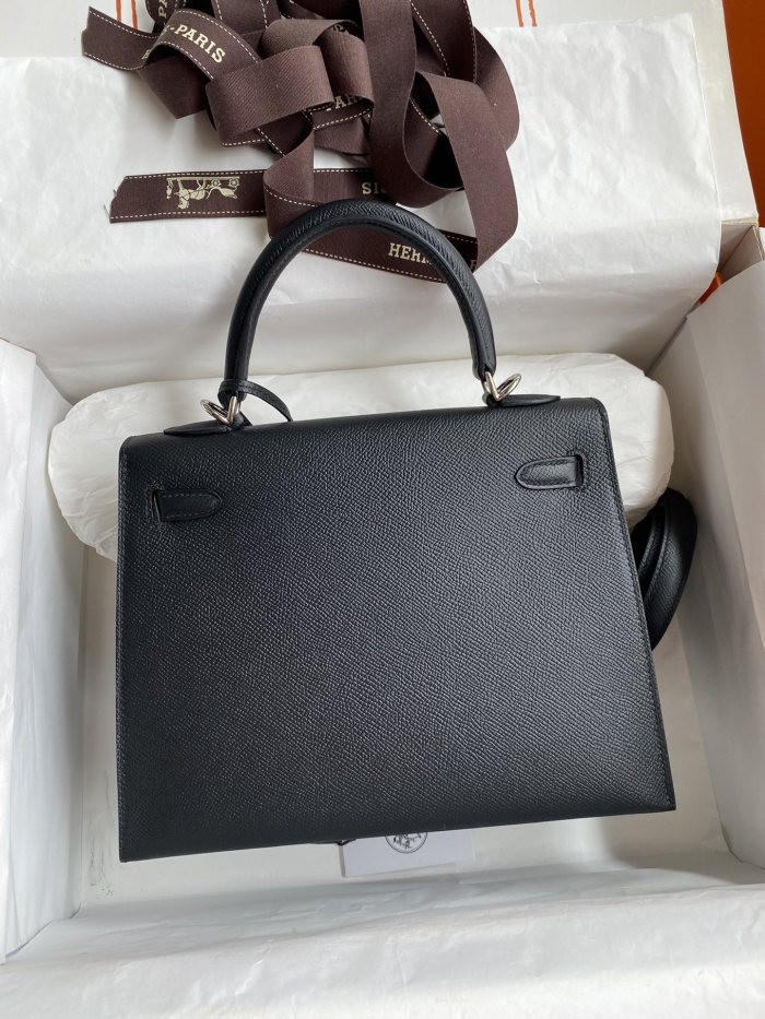 Kelly 25 Epsom“25*18*7CM”-0531=
