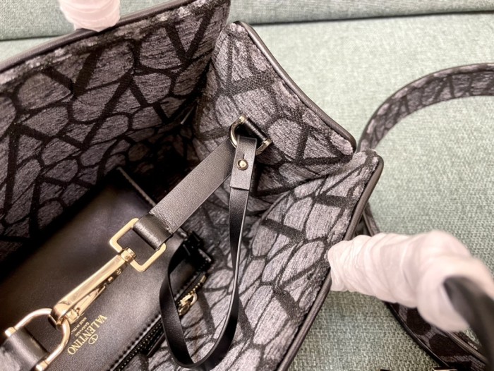 Toile lconographe Handbag“28*19*12CM”-007=