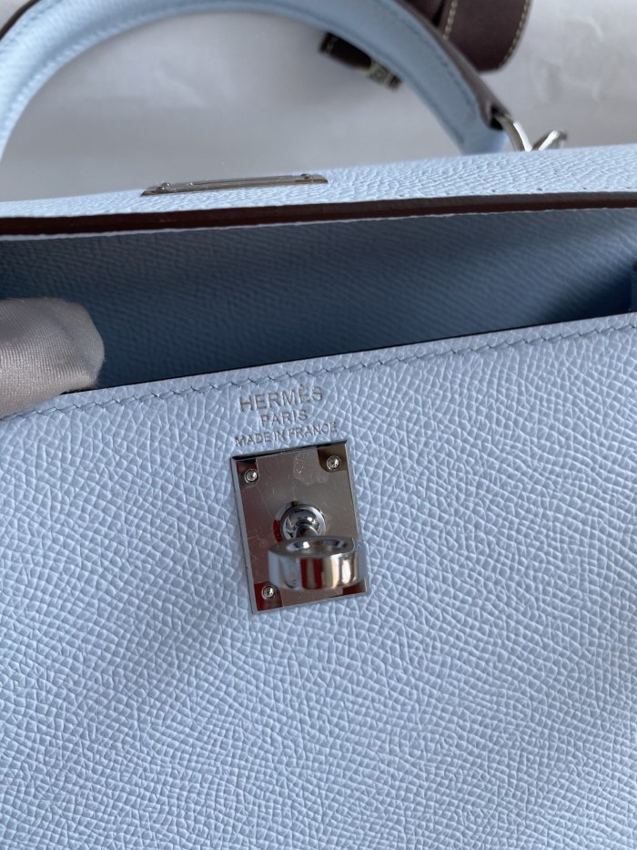 Kelly 25 Epsom“25*18*7CM”-0531=