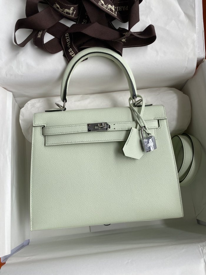 Kelly 25 Epsom“25*18*7CM”-0531=