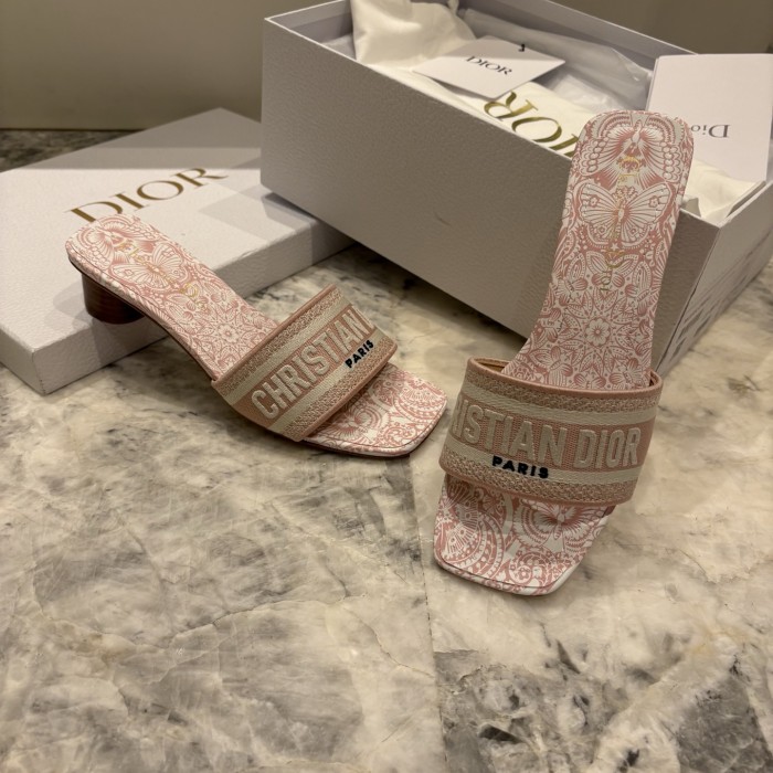 Dway SLIDES （Female）35-41=