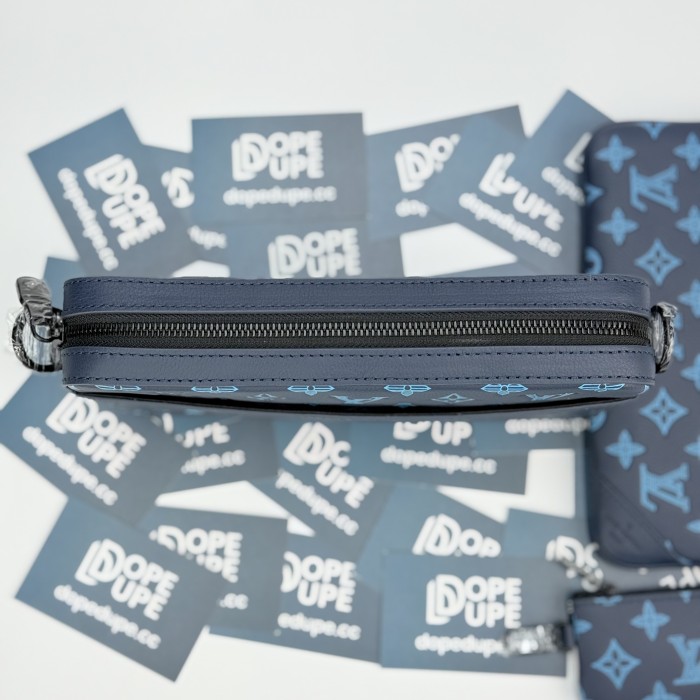 Trio Messenger “25*18.5*7CM” 036
