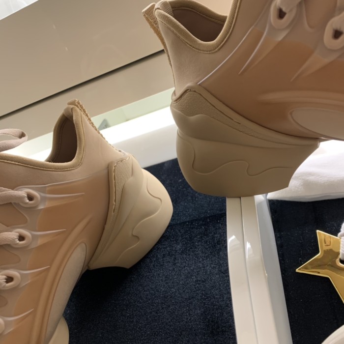 D-CONNECT SNEAKER(Female)35-40=