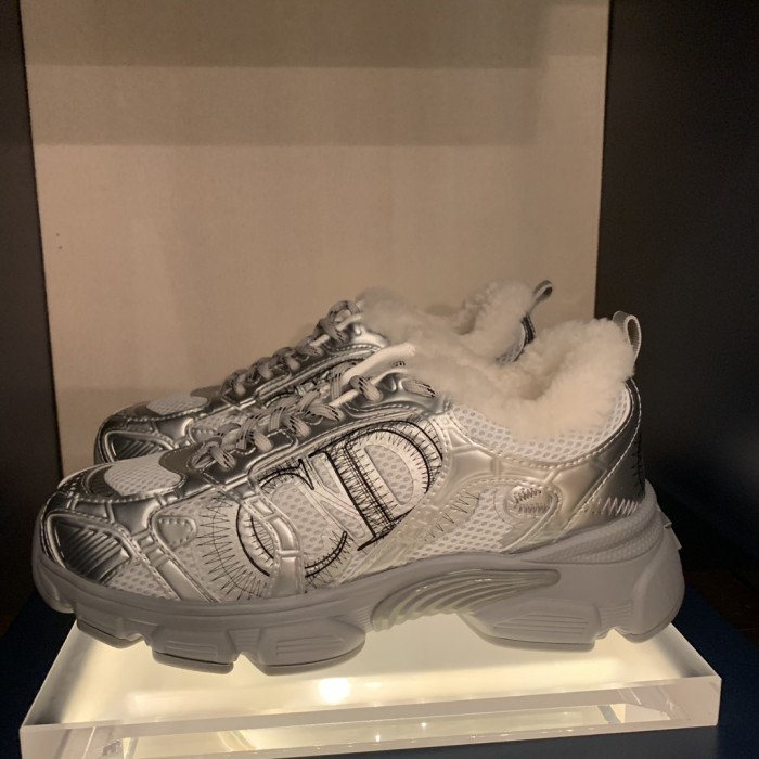 CHRONO SNEAKER (Female)35-41=
