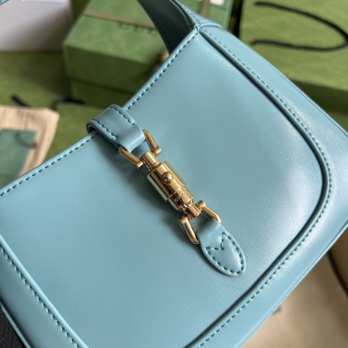 Mini Jackie 1961 Shoulder Bag “19*13*3CM”045